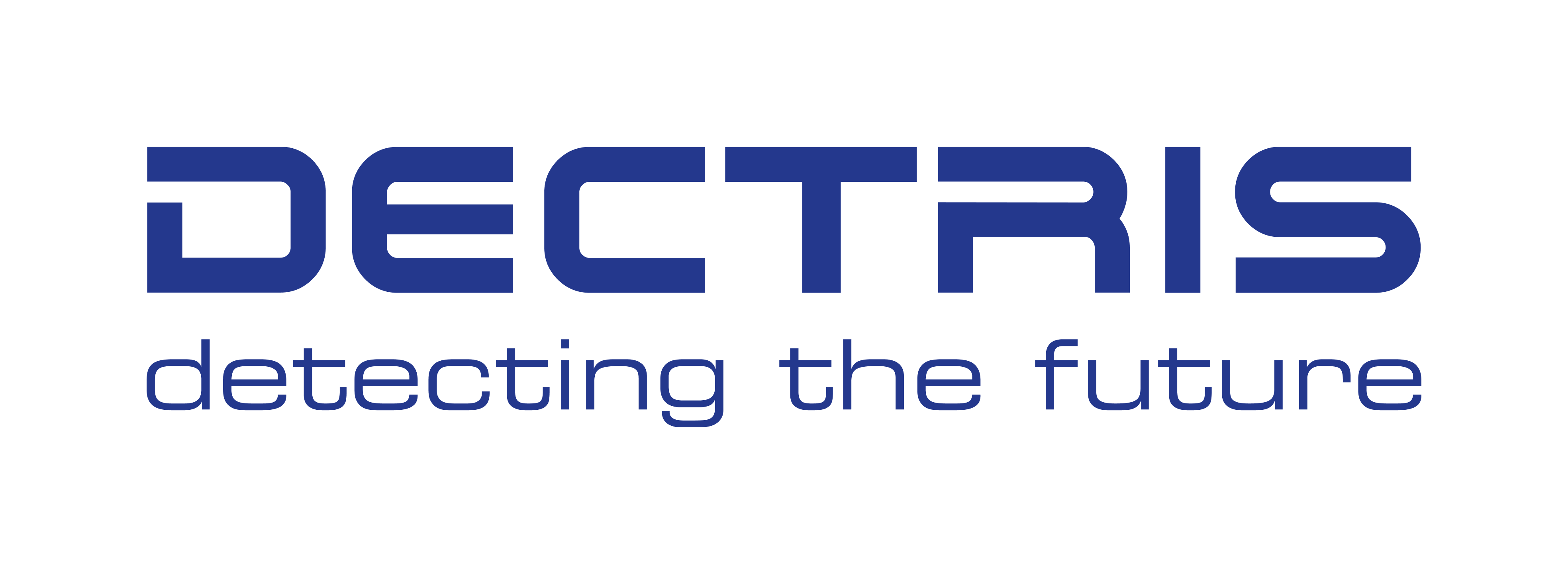 DECTRIS Ltd. logo